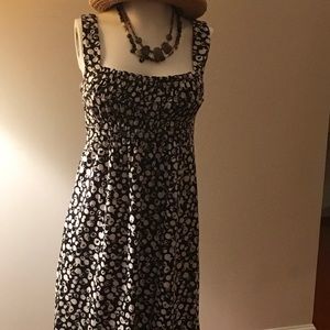 Loft sundress